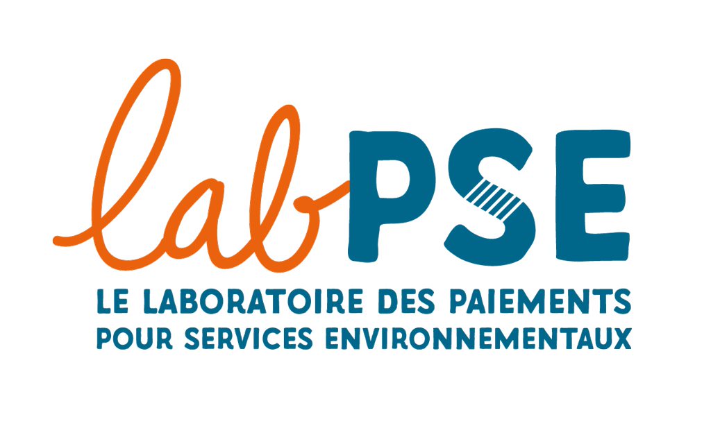 LABPSE - Laboratoire des paiements pour services environnementaux