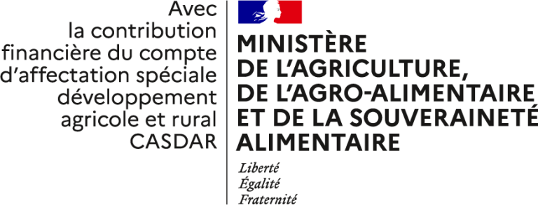 Ministère de l'agriculture