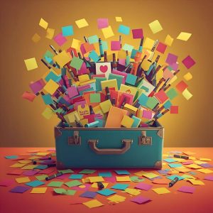 la boîte à outils de l'animateurs