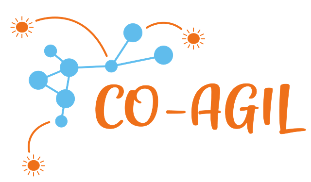 Logo Co-Agil