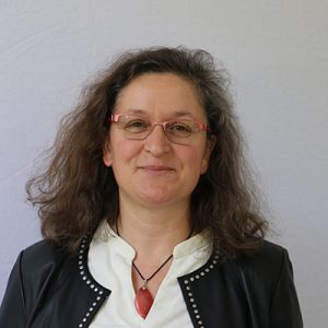 Pascale Croc, présidente de Trame