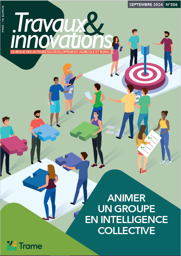  Animer un groupe en intelligence collective