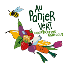 au panier vert