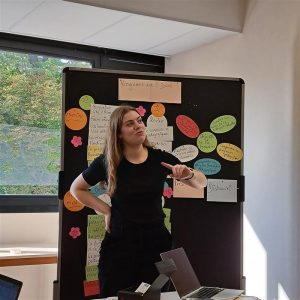 Formation concevoir