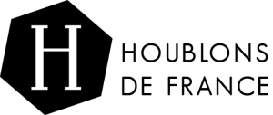 Logo des Houblons de France