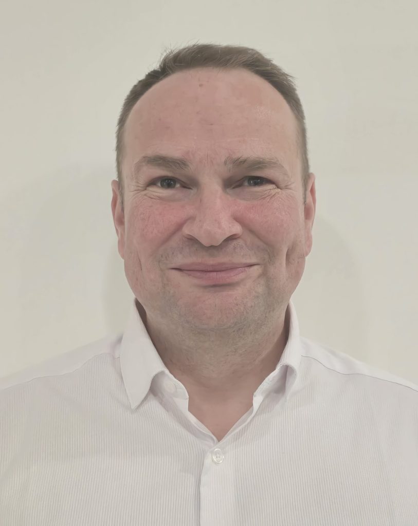 Sylvain Imbert, Chargé de mission transitions alimentaires
