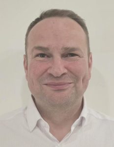 Sylvain Imbert, Chargé de mission transitions alimentaires