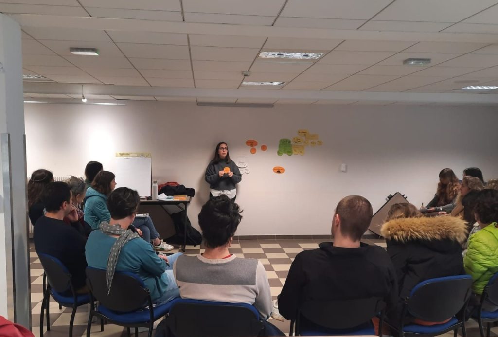 Renforcer l'animation des collectifs agricoles