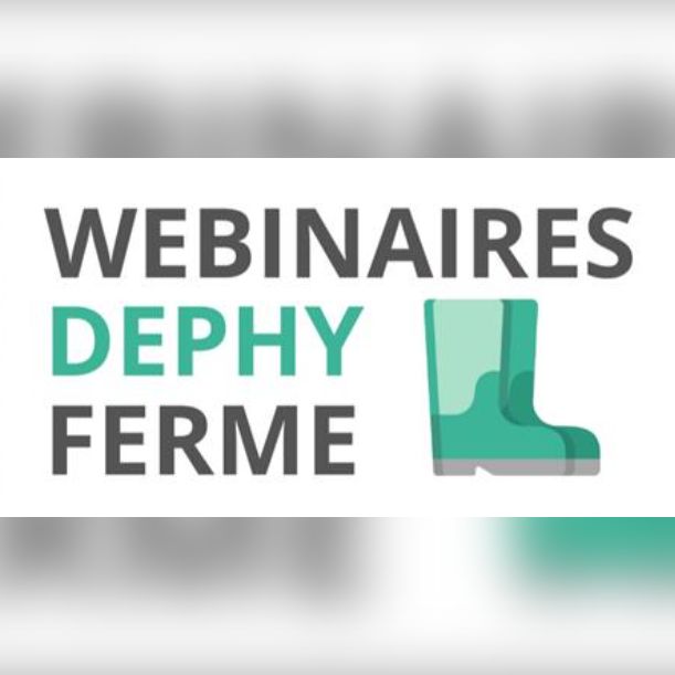 Webinaires Dephy Ferme