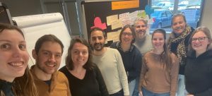 Formation Boîte à outils à Arras en 2025