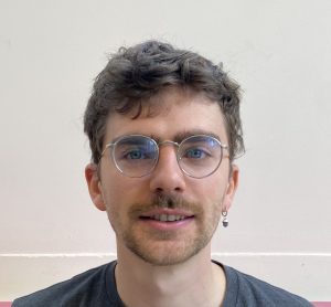 Martin-Vandame Alec, chargé administratif à Trame