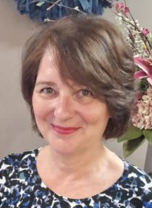 Clémentine Dunne, Chargée de formation