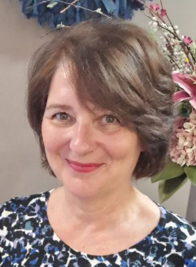 Clémentine Dunne, Chargée de formation
