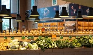 magasins de producteurs