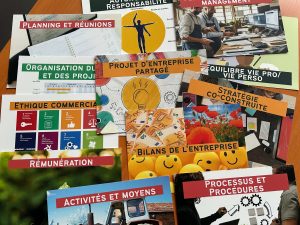 Formation Fermes en forme