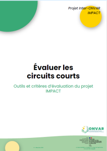 Evaluer l'impact des circuits courts