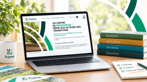 Centre de ressources TRAME