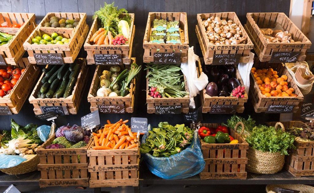 journée mondiale de l'alimentation