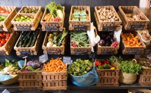 journée mondiale de l'alimentation